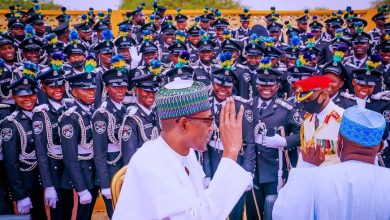 Buhari urges police to deploy more technology in fight against insecurity 21 IMG 20220616 WA0077