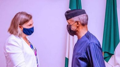 US, Nigeria need more collaboration to tackle terrorism - Osinbajo 10 IMG 20220617 WA0004