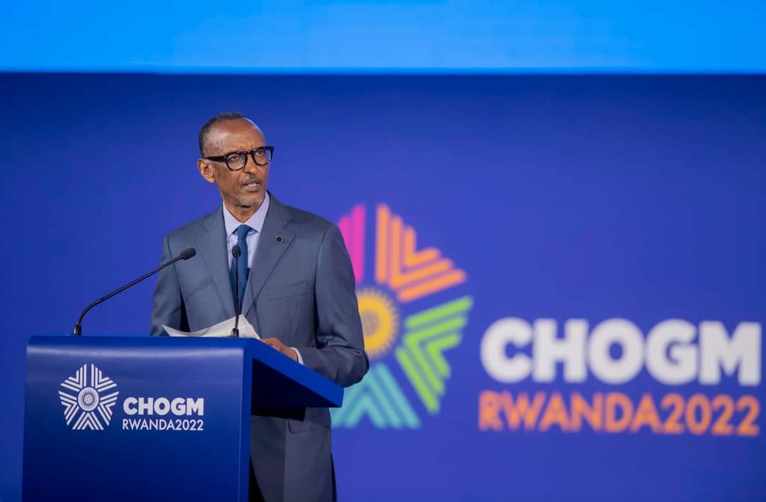 PHOTO NEWS: CHOGM22 opens in Kigali as Kagame welcomes Commonwealth leaders 9 IMG 20220624 WA0011