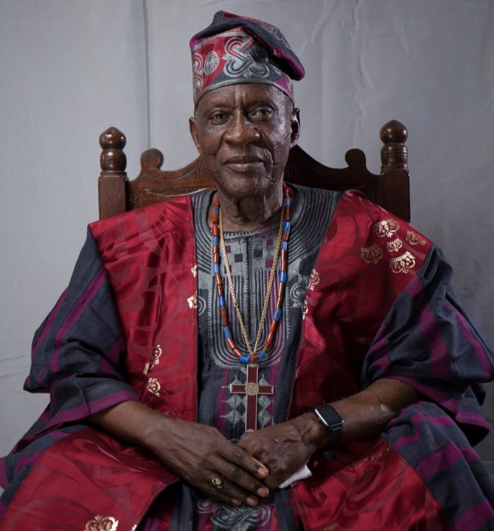 Archbishop Ladigbolu: From Pulpit to the Throne? By Temitope Ajayi 6 IMG 20220627 WA0005