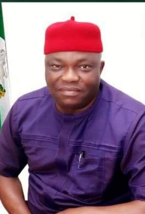 Uzodinma's aide demands N77m refund as office expenses after resigning 1 IMG 20220628 WA0008