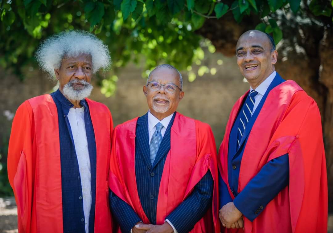 Building future generations: the three black professors making us proud, By Strive Masiyiwa 9 IMG 20220628 WA0029
