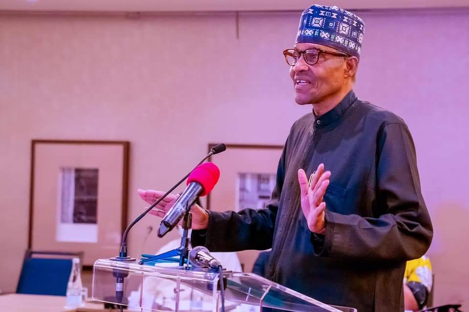 Buhari reiterates commitment to peaceful, credible 2023 elections 1 IMG 20220630 WA0020
