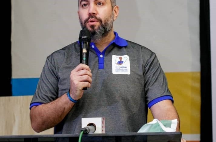 Khaled