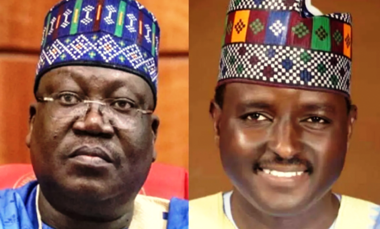 Court rules against Lawan, affirms Machina as APC's Yobe North Senatorial candidate 1 Lawan