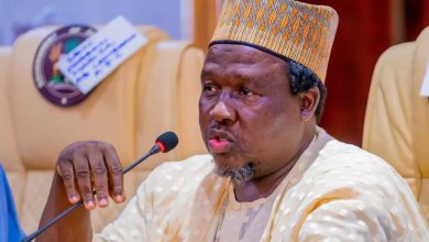 REVEALED: Ibrahim Masari, Tinubu’s place holder vice presidential candidate 2 Masari