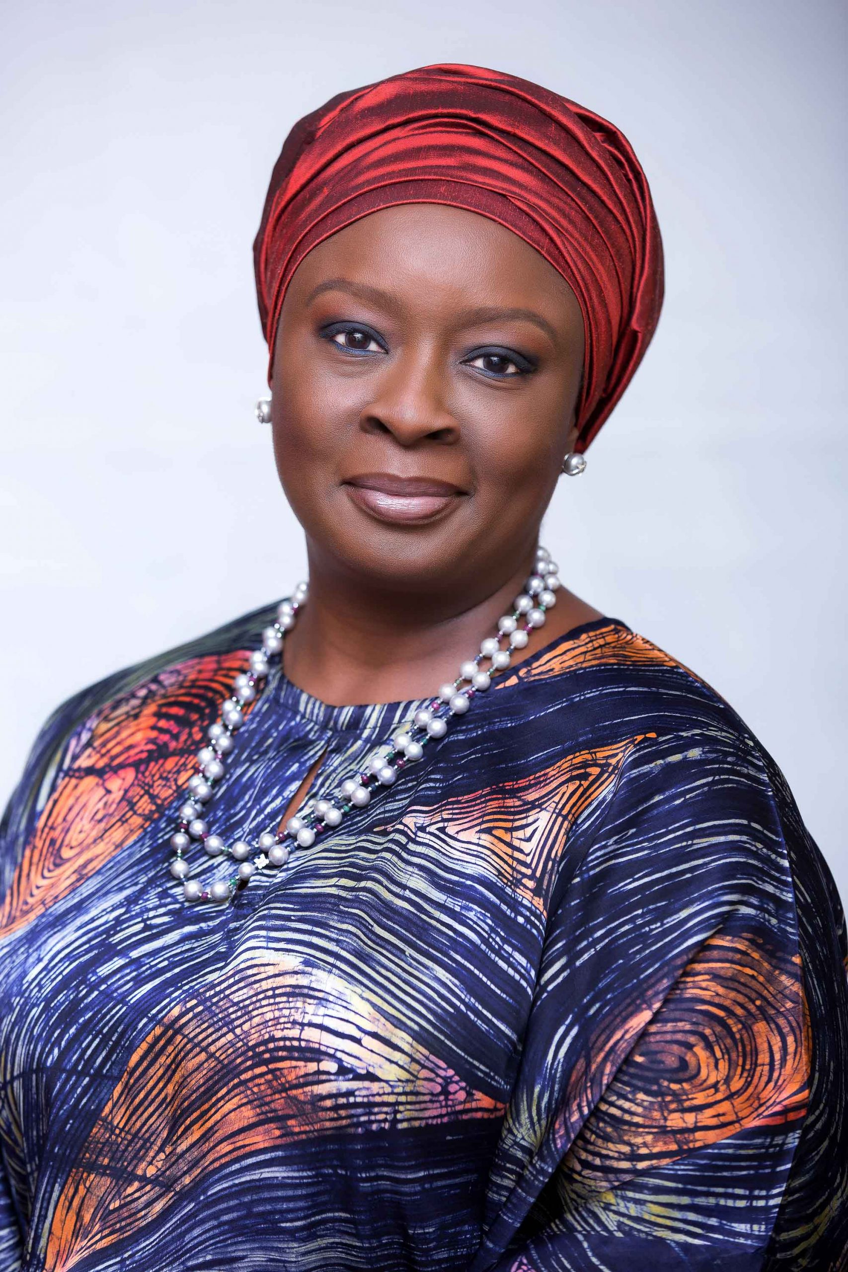 NDIC seeks collaboration with ICPC, others on national anti-corruption strategy 1 NDIC Board Chairman Mrs. Ronke Sokefun scaled