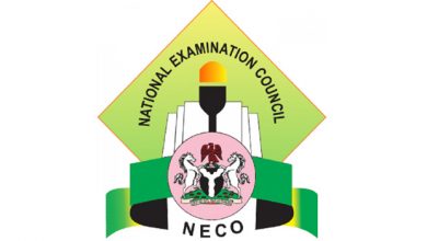 FG releases results of 2022 common entrance examination 1 National Examination Council