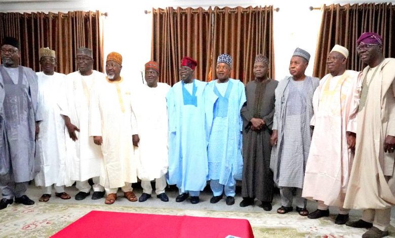 Northern govs