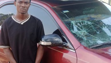 400-Level student arrested in Ogun for attempted murder of policeman 13 OSU