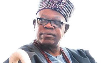 Olubadan appoints assistant on chieftaincy matters 4 Olubadan