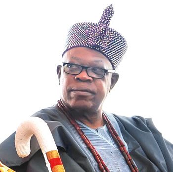 Yoruba World Centre celebrates Olubadan June 19 1 Olubadan
