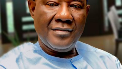 We must ensure Oyetola's victory for continuity, says Osun LGSC boss 19 Osun 3