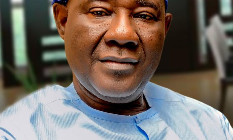 We must ensure Oyetola's victory for continuity, says Osun LGSC boss 1 Osun 3