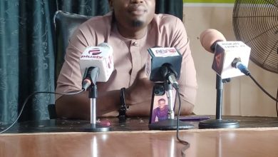 Journalist shot by policeman in Osun indicts CP 4 Osun