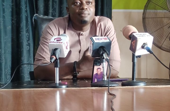 Journalist shot by policeman in Osun indicts CP 1 Osun