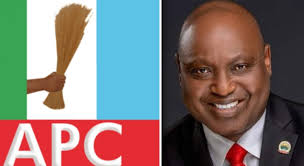APC candidate, Oyebanji wins 5 LGAs, takes early lead in Ekiti governorship election 5 Oyebanji