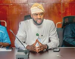 Oyo Assembly scores self high in legislative achievements 3 years after inauguration 6 Oyo Speaker