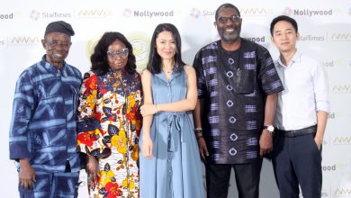 PIX 1 STARTIMES SHORTS