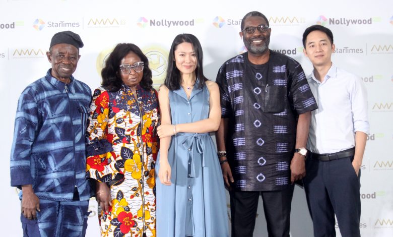 Short film festival: StarTimes, AMAA reward promising filmmakers across Africa 3 PIX 1 STARTIMES SHORTS