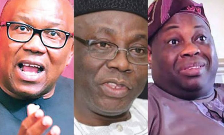 Presidential primaries: The true lies about delegates, Bamidele Johnson 1 PhotoGrid Plus 1654093827264