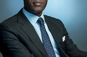 Access Bank deploys SUNREF to finance Lagos Business School's energy transition project 3 Roosevelt Ogbonna