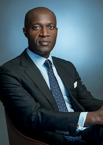 Access Bank deploys SUNREF to finance Lagos Business School's energy transition project 1 Roosevelt Ogbonna