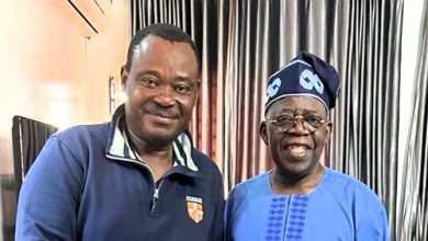 Jimoh Ibrahim Congratulates Tinubu 11 Screenshot 20220609 091849 1