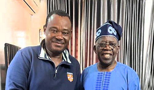 Jimoh Ibrahim Congratulates Tinubu 1 Screenshot 20220609 091849 1