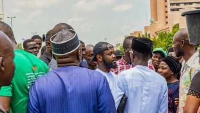Tinubu’s son on Chagoury’s board is a conflict of interest - Atiku 10 Seyi Tinubu3