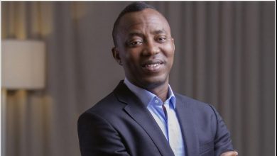 JUST IN: Judge withdraws Sowore’s bail, orders fresh hearing date 6 Sowore 1