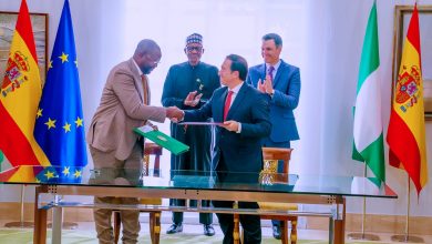 Sports ministry sign MOU with Spanish govt to promote sports science, curb doping 8 Sunday Dare