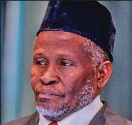 UPDATE: How 14 Supreme Court justices forced CJN Ibrahim Tanko to resign 1 Tanko Muhammed