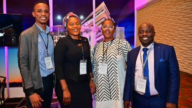 We have to decarbonise Nigerian cities, real estate, says Ogunbiyi 8 The Address Homes Unite Summit pix1