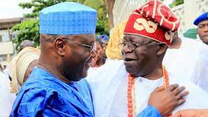 NEWS ANALYSIS: Tinubu, Atiku, Kwankwaso, Obi: The mouthwatering 2023 presidential contest 9 Tinubu 3