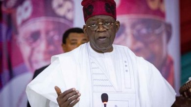 How Tinubu designed 7 rail lines for Lagos, By Tunji Bello 3 Tinubu