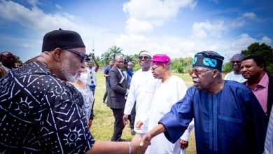 2023: True federalism will thrive under Tinubu’s Presidency - Akeredolu 18 Tinubu Owo Akeredolu
