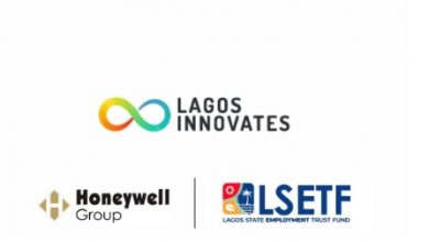 Honeywell Group partner Lagos innovate to upskill young entrepreneurs 8 Untitled