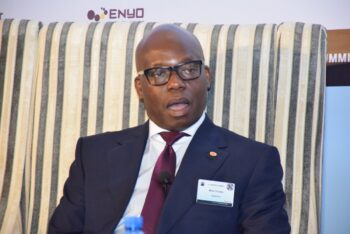 BREAKING: Oando declares N44.4bn profit before tax in 2021 1 Wale Tinubu e1737567631121