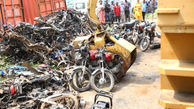 Okada ban: Lagos records 85 percent compliance 10 WhatsApp Image 2021 11 20 at 15.14.57