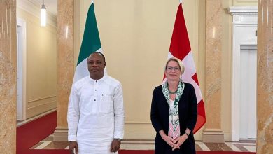 Nigeria-Switzerland day 2022: issues of mutual interests take centre stage 3 WhatsApp Image 2022 06 12 at 6.51.53 PM