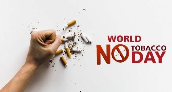 Nigeria loses 30,000 lives to tobacco related illnesses annually – WHO 1 World No Tobacco Day 2022 700x375 1