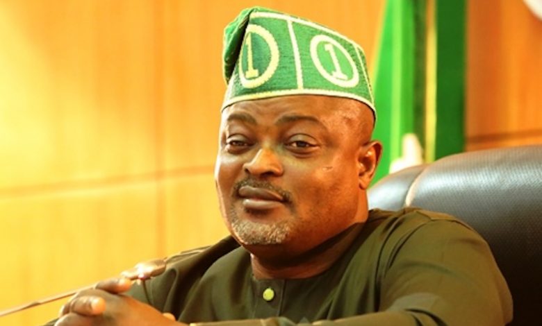 Lagos Speaker congratulates Tinubu, urges for more support 1 d75726da mudashiru obasa
