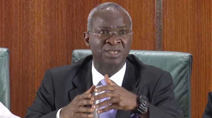 Ask candidates questions, test their abilities before voting - Fashola 11 images 11