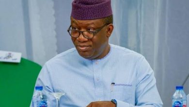 Fayemi denies stepping down ahead APC presidential primaries 1 images 20