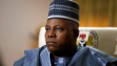Tinubu should be given right of first refusal to presidency - Shettima 7 images 21