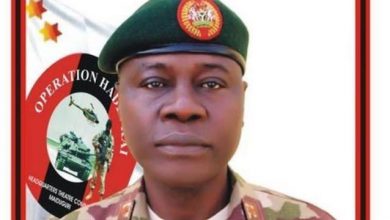 Imperatives of being firm, swift, decisive against terrorists, By Yemi Adebowale 4 images 22