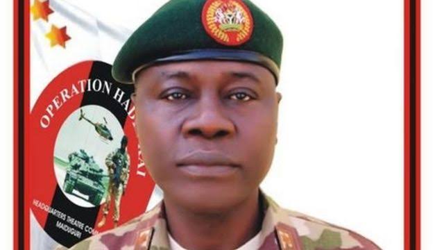 Imperatives of being firm, swift, decisive against terrorists, By Yemi Adebowale 1 images 22
