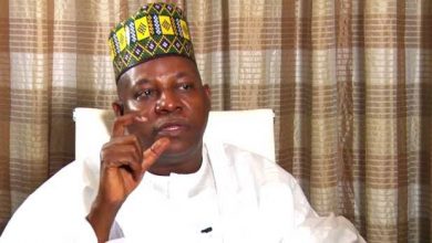 Shettima: Tribute to a rising northern star, By Ismail Omipidan 5 images 23