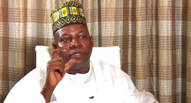 Shettima: Tribute to a rising northern star, By Ismail Omipidan 1 images 23